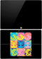 Cartoon Network Powerpuff Girls Neon Surface Pro (2017) Skin